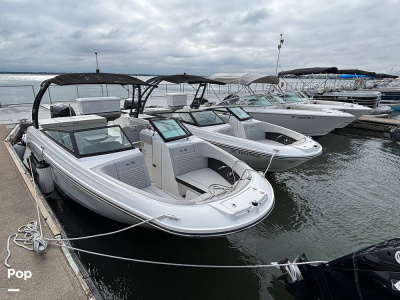 2025 Sea Ray SPX 230 OB