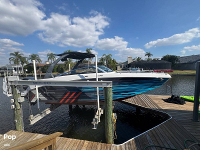 2017 Four Winns HD240