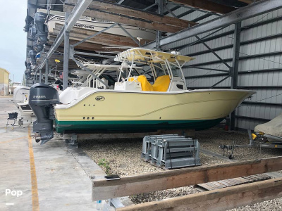 2017 Sea Fox 328 Commander