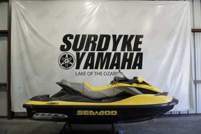 2009 Sea Doo RXT™ iS 255