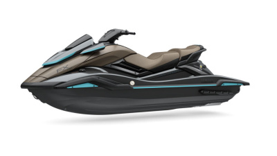 2025 Yamaha FX HO-TITAN/CARBON