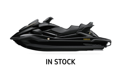2026 Yamaha FX® Limited SVHO®