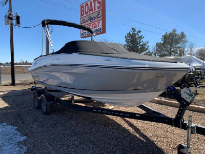 2023 Bayliner VR5