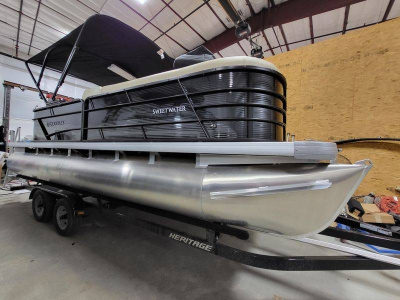 2023 Godfrey SW 2186 C