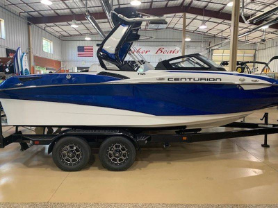 2023 Centurion Fi21