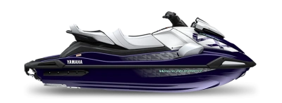 2026 Yamaha VX Cruiser HO W/Audio