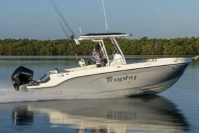 2023 Bayliner Trophy T24CC