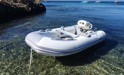 2024 Zodiac Cadet Aero 310