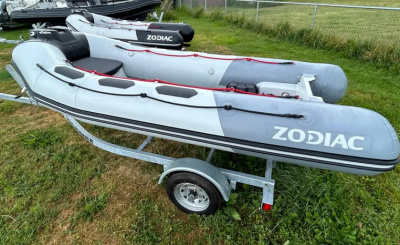 2023 Zodiac Open 3.4