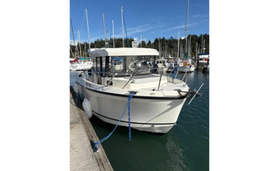 2023 Bayliner Trophy T25 Pilothouse