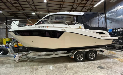 2023 Bayliner Trophy T25 Explorer