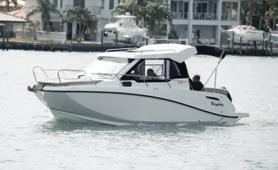 2023 Bayliner Trophy T23 Explorer