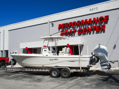 2021 Blue Wave 2800 Makaira