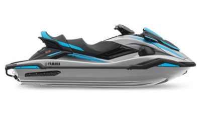 2024 Yamaha FX Cruiser® HO