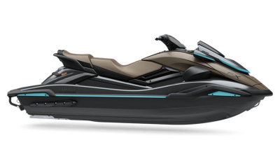 2025 Yamaha FX Cruiser® HO