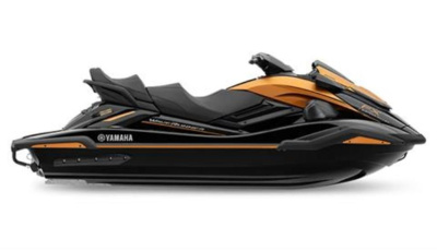 2024 Yamaha FX LIMITED SVHO