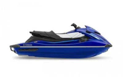 2024 Yamaha GP SVHO™ with Audio
