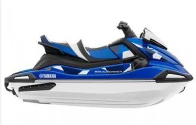 2024 Yamaha VX Cruiser® HO