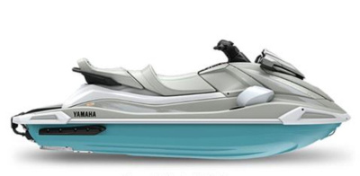 2025 Yamaha VX Cruiser® HO