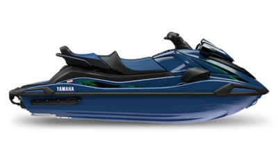 2025 Yamaha VX Cruiser® HO with Audio