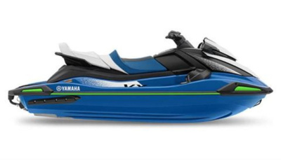 2024 Yamaha VX Cruiser®