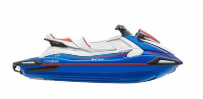 2023 Yamaha VX® Limited