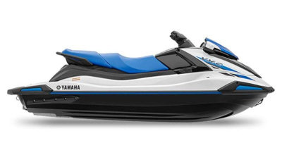 2023 Yamaha VX Cruiser®