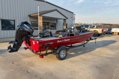 2020 Tracker Bass Tracker Classic Xl