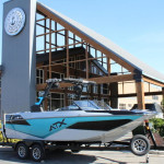 2025 ATX Surf Boats