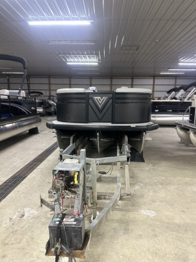 2026 Viaggio LAGO V 22U TRITOON