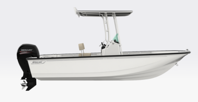 2026 Boston Whaler 190 MONTAUK