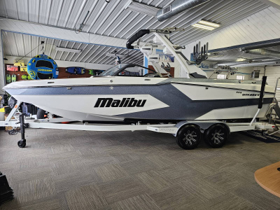 2026 Malibu WAKESETTER 24 MXZ