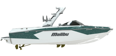 2026 Malibu WAKESETTER 23 LSV