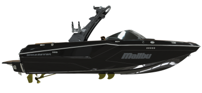 2026 Malibu WAKESETTER 22 MXZ
