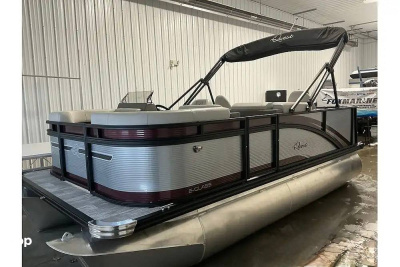 2025 Qwest E CLASS 16 XRE CRUISE