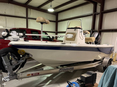 2020 Nautic Star 195 Bay SSD