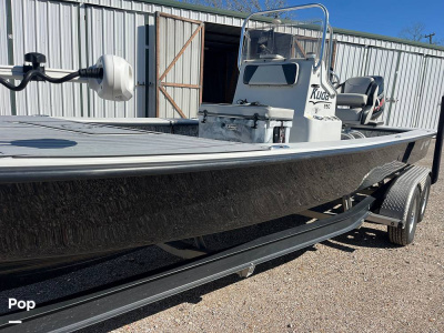 2017 Dargel Kuda 250