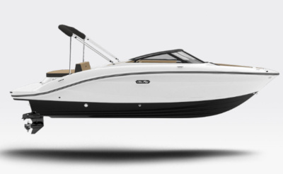 2026 Sea Ray SPX