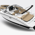 2026 Sea Ray
