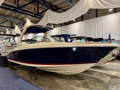 2026 Chris Craft Launch 28 GT