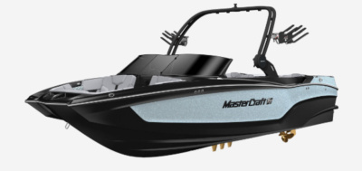 2026 Mastercraft XT Series