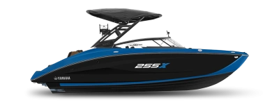 2026 Yamaha 255XD