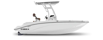 2026 Yamaha 195 FSH Sport