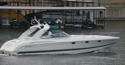 1999 Formula 400 SUPER SPORT