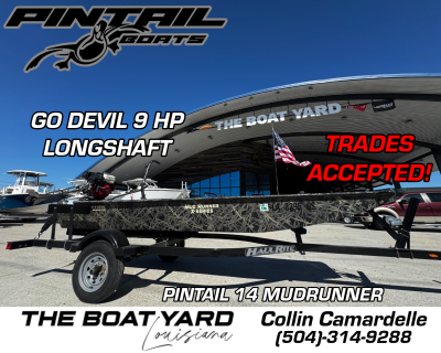 2024 Other 14 Mudrunner X series