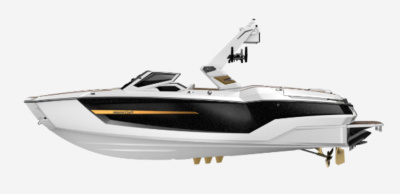 2026 Mastercraft X Series