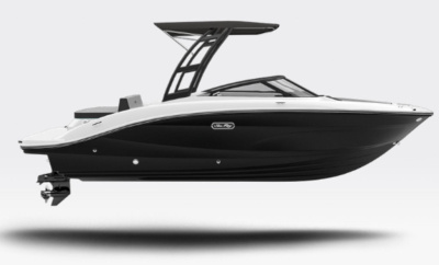 2026 Sea Ray SPX