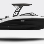 2026 Sea Ray