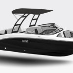 2026 Sea Ray
