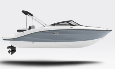 2026 Sea Ray SPX
